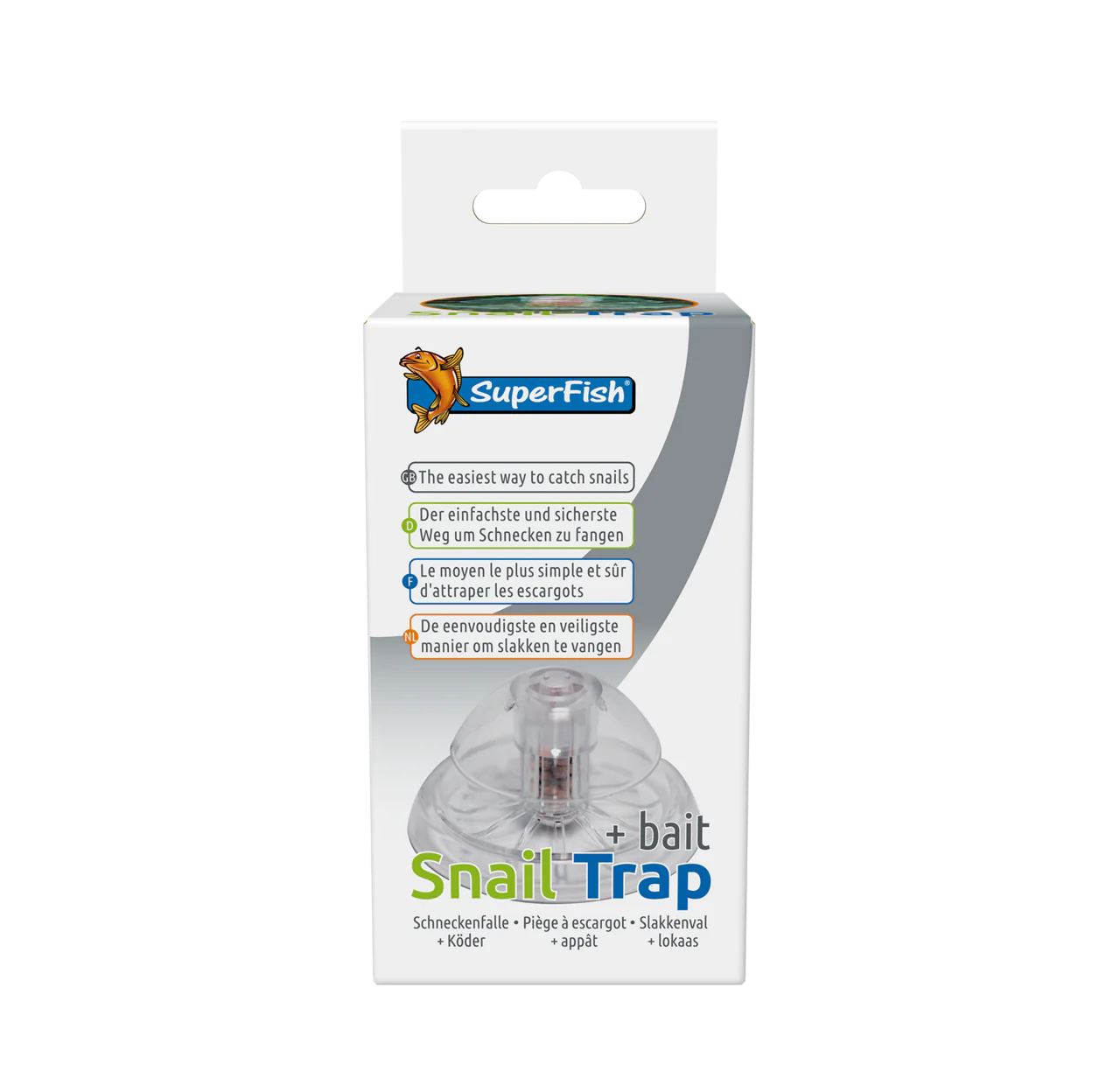 Superfish Snail Trap - Image 3