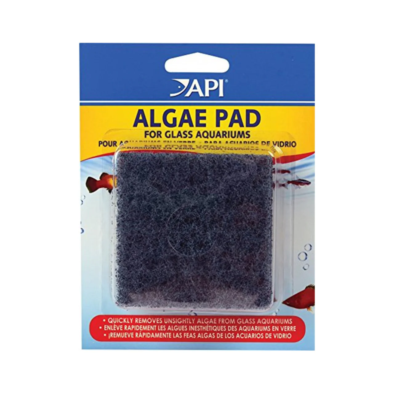API Algae Pad - Image 2