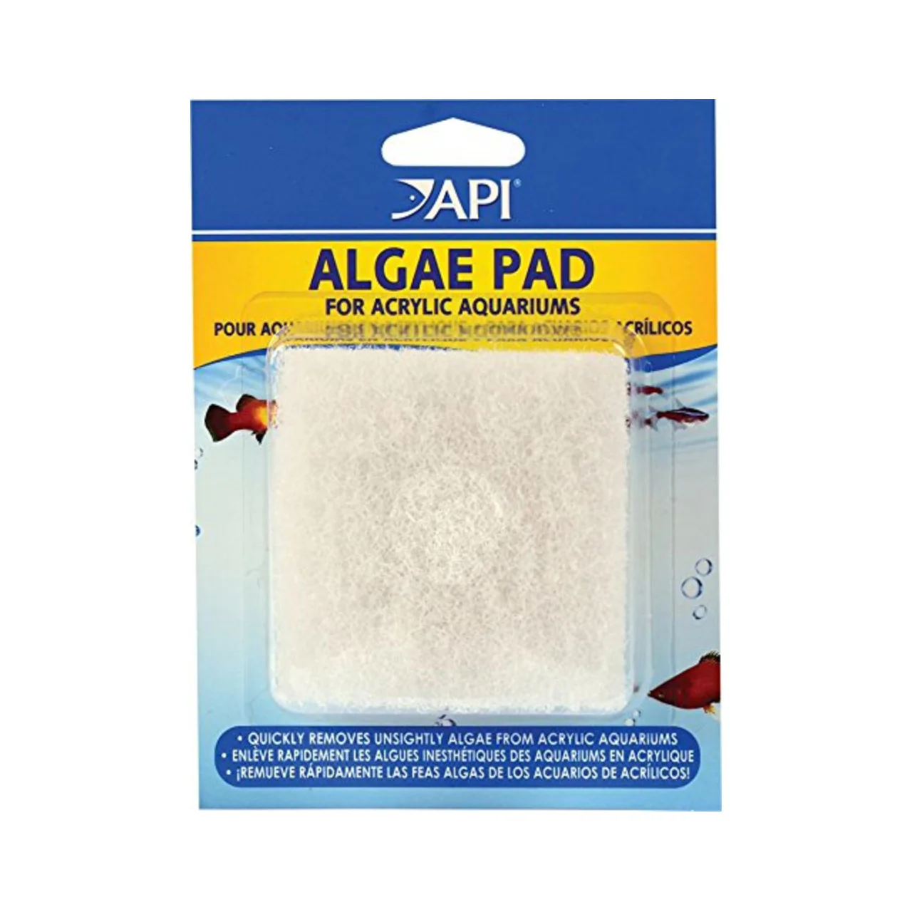 API Algae Pad - Image 3