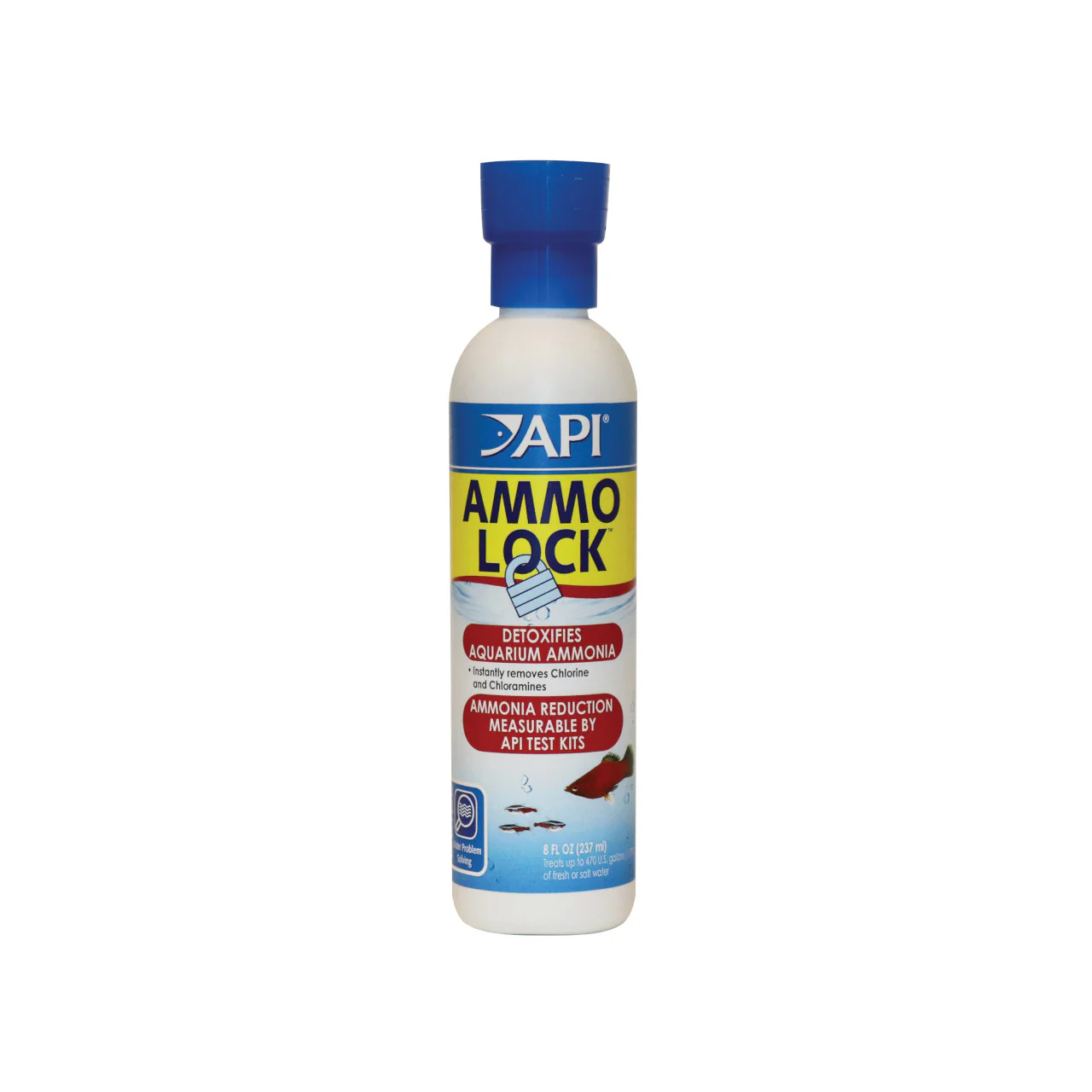 API Ammo Lock - Image 3