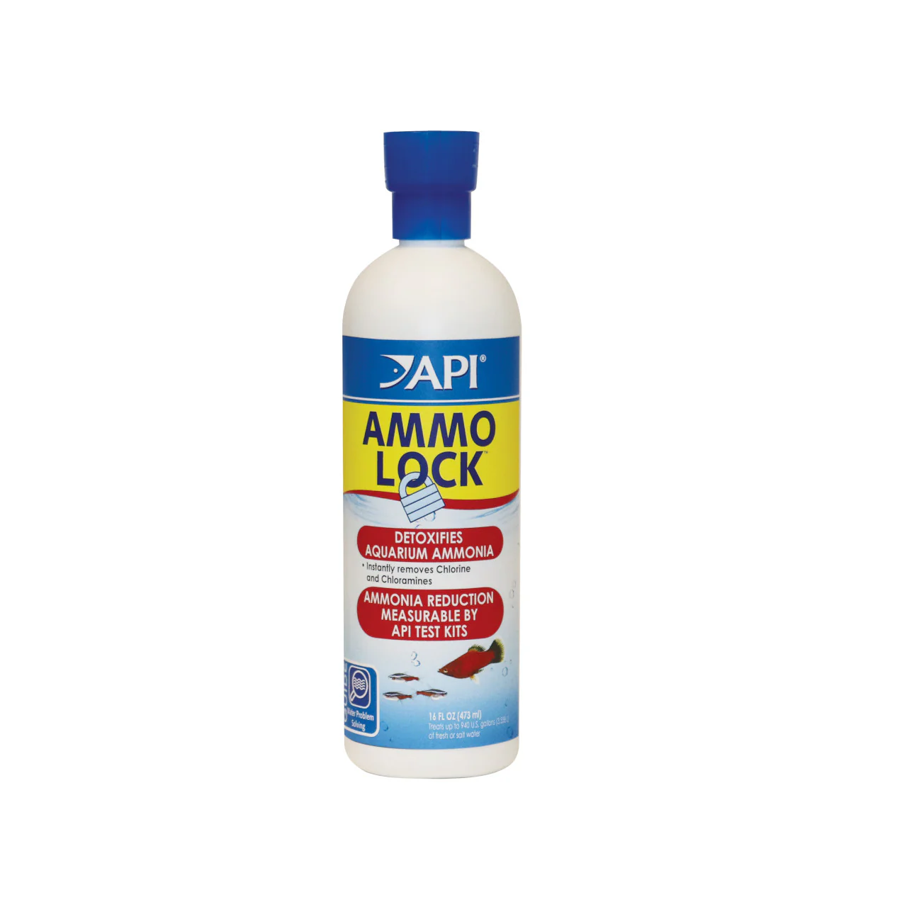 API Ammo Lock - Image 4