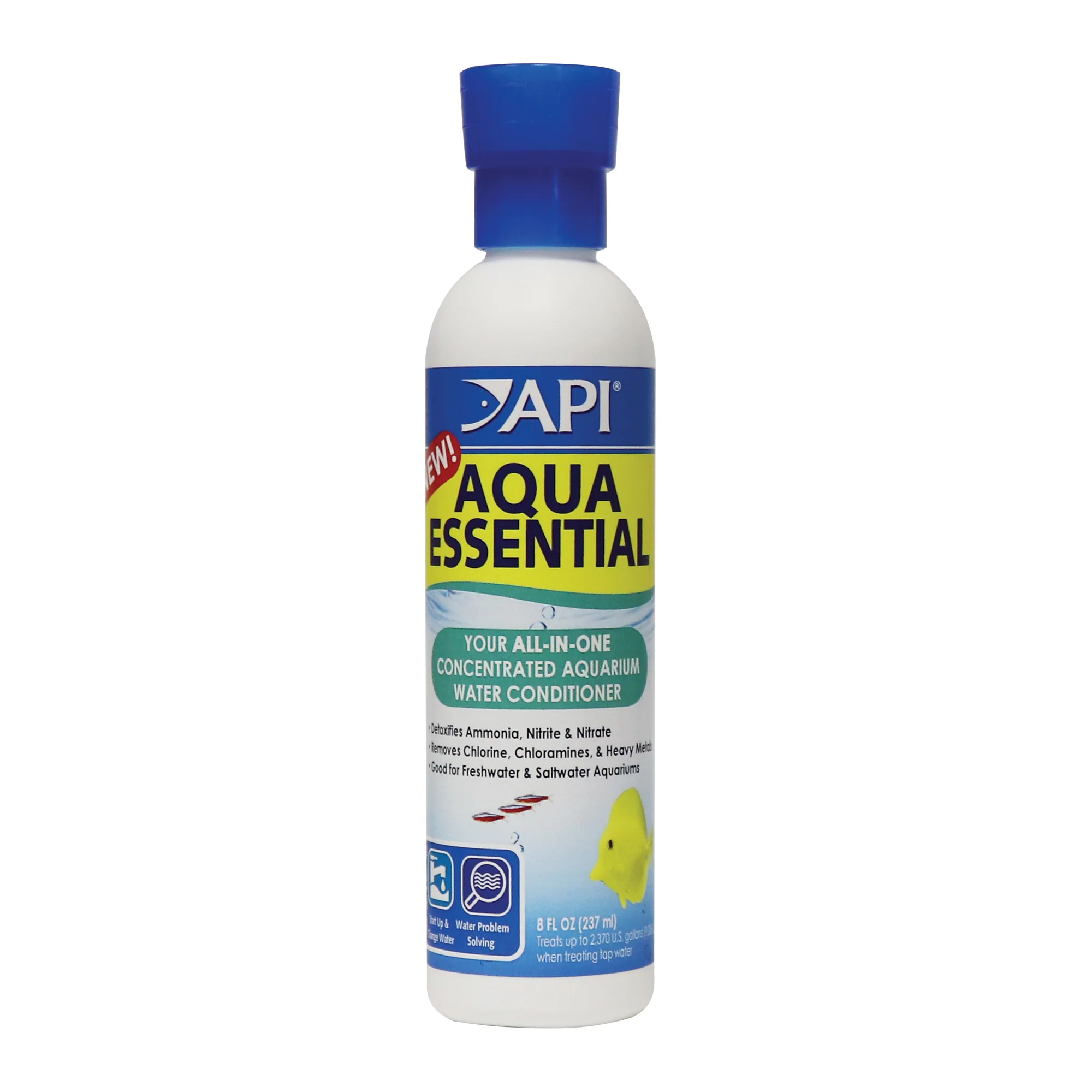 API Aqua Essential Dechlorinator - Image 3
