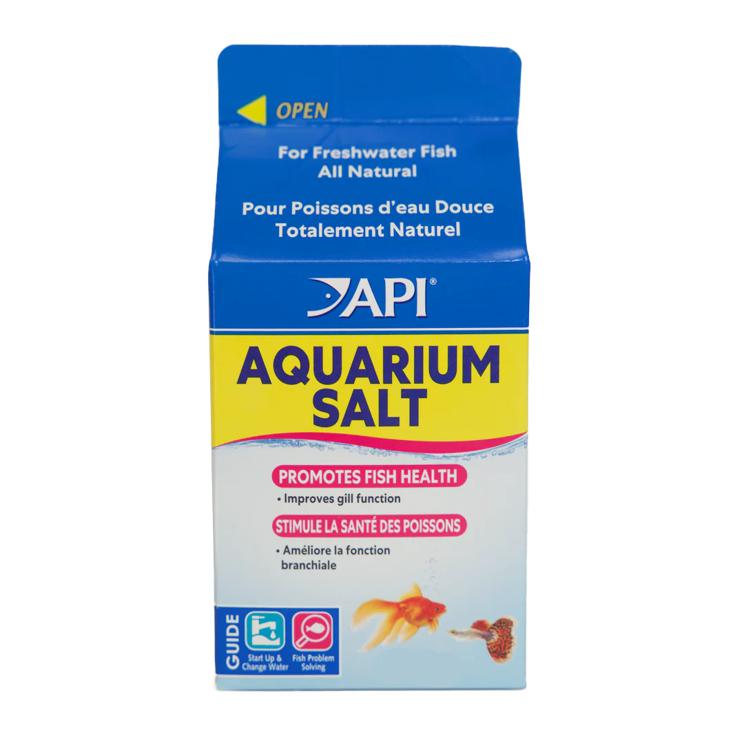 API Aquarium Salt - Image 2