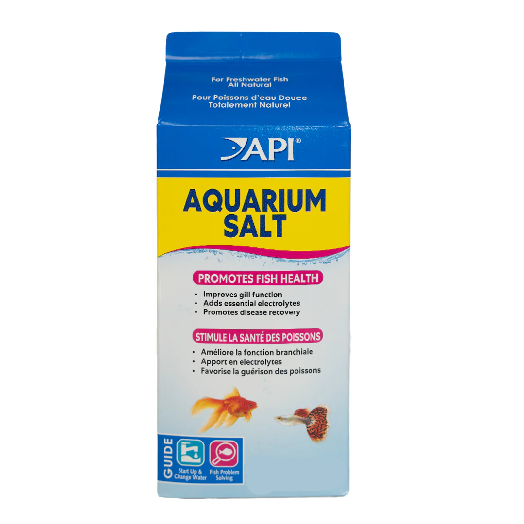 API Aquarium Salt - Image 4