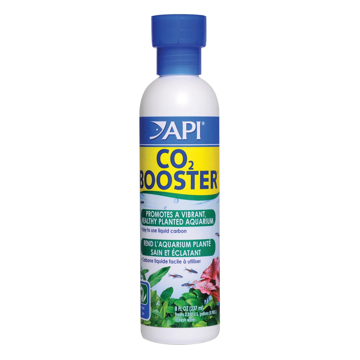 API CO2 Booster - Image 2