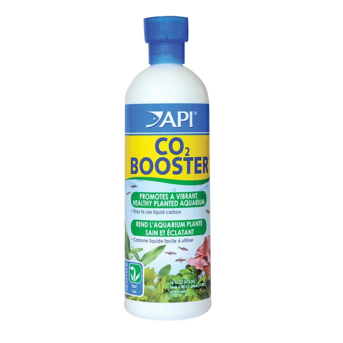 API CO2 Booster - Image 3