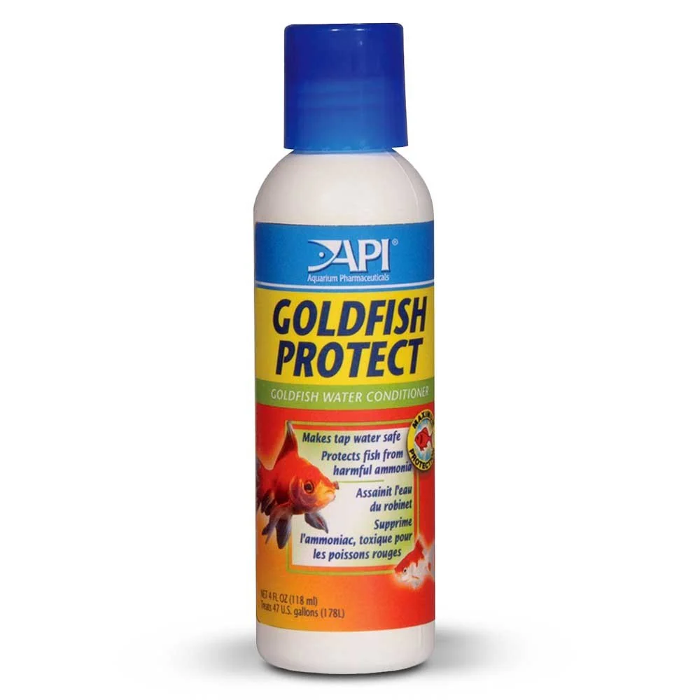 API Goldfish Protect