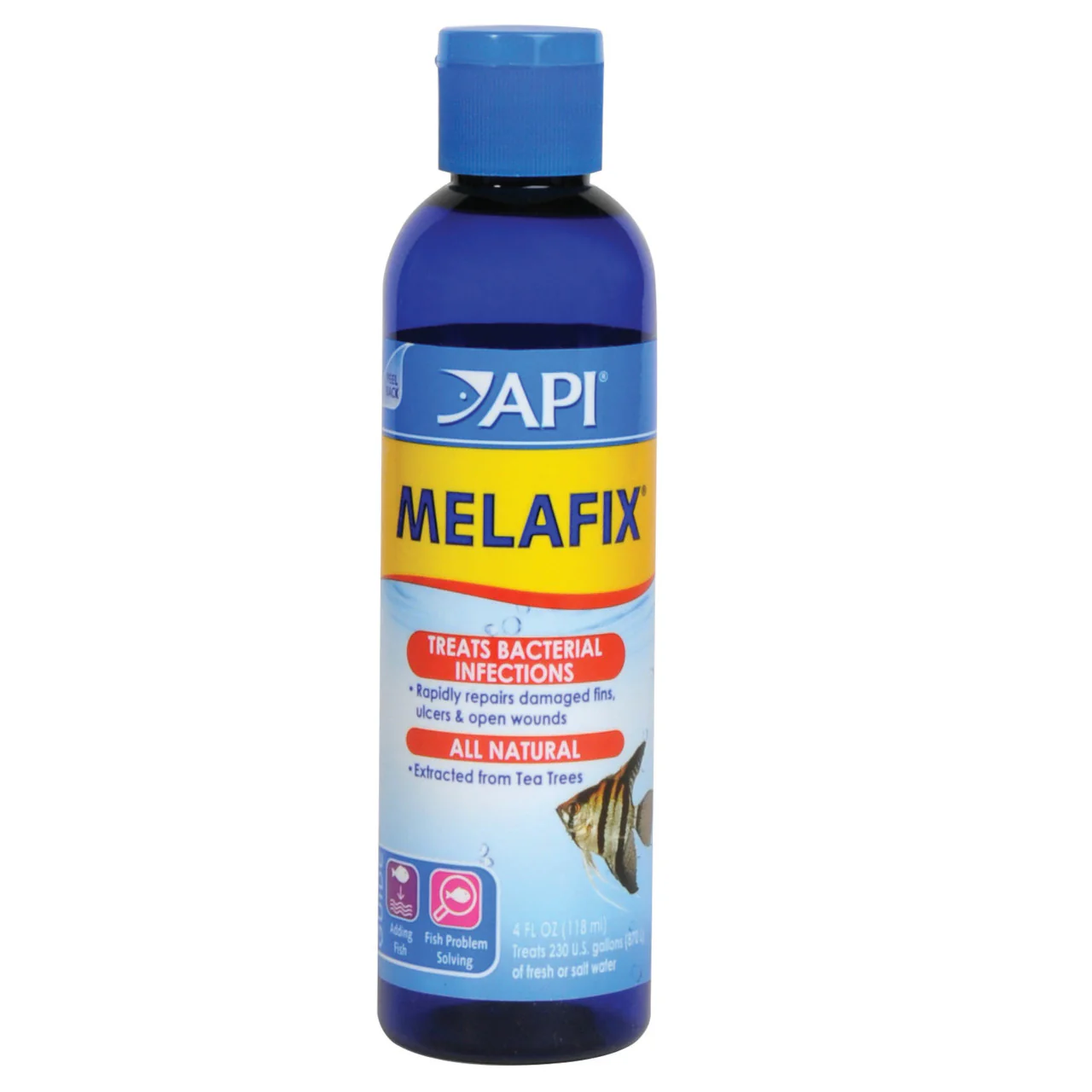 API Melafix - Image 2