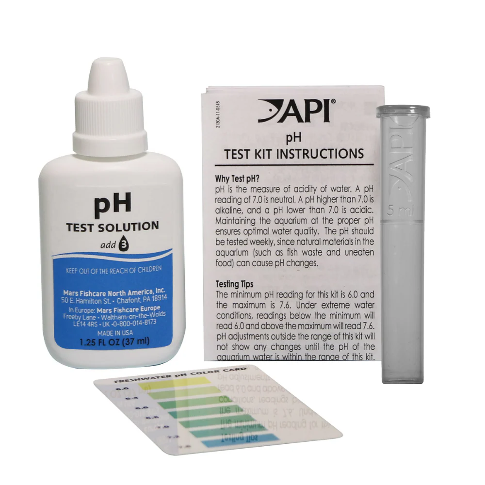 API pH Test Kit - Image 2