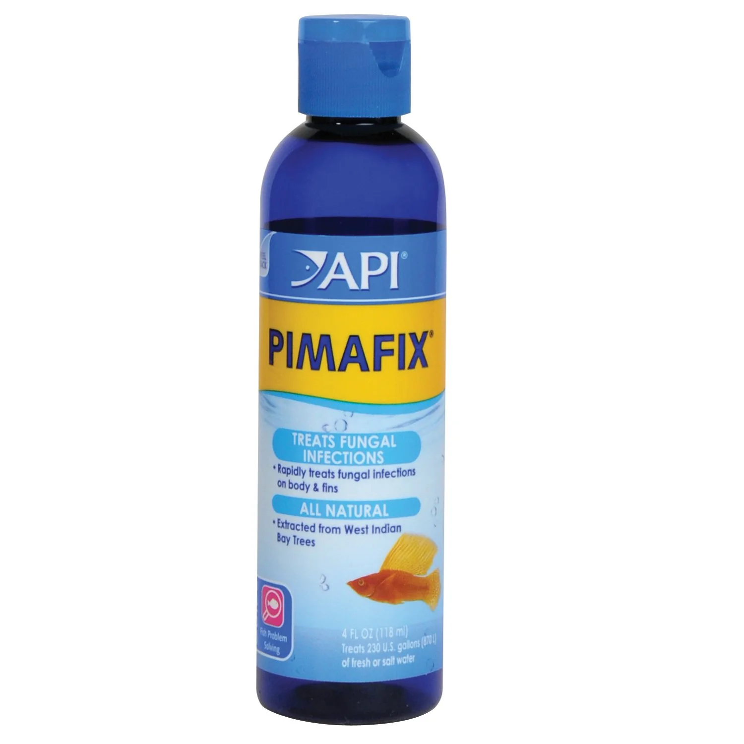 API Pimafix - Image 2