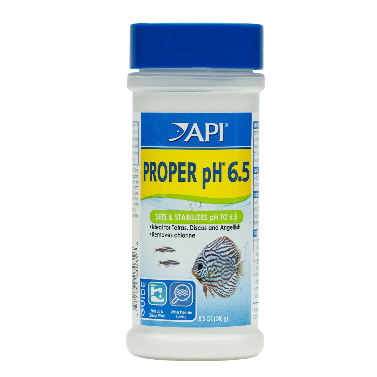 API Proper pH - Image 2