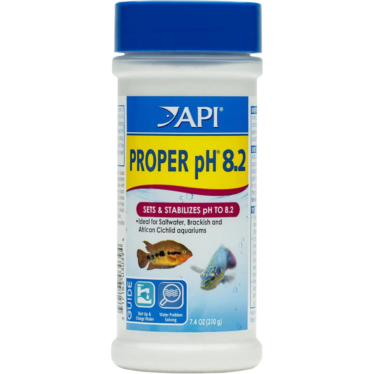 API Proper pH - Image 5