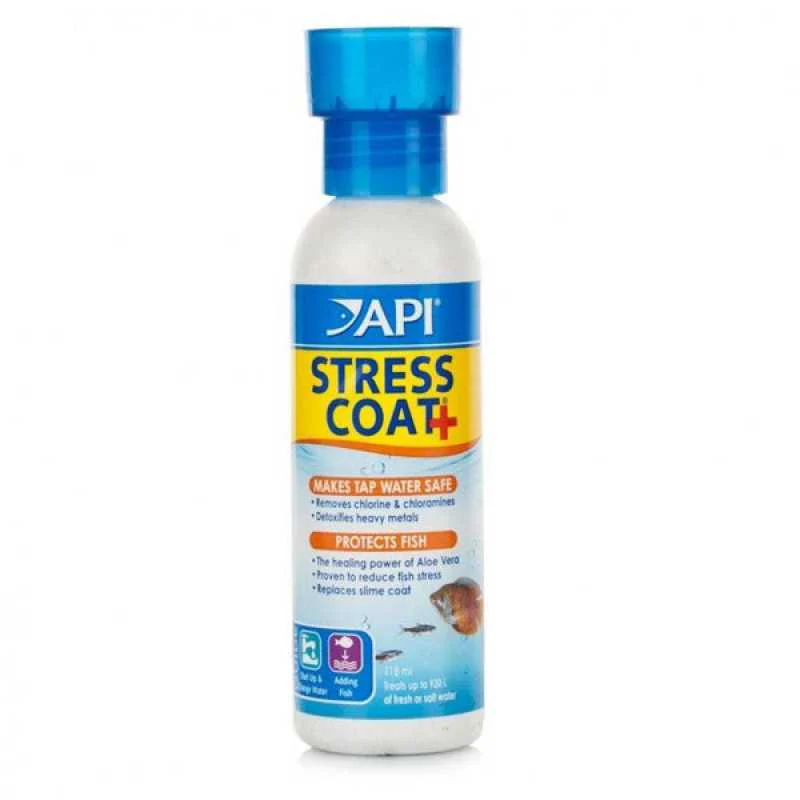 API Stress Coat - Image 2