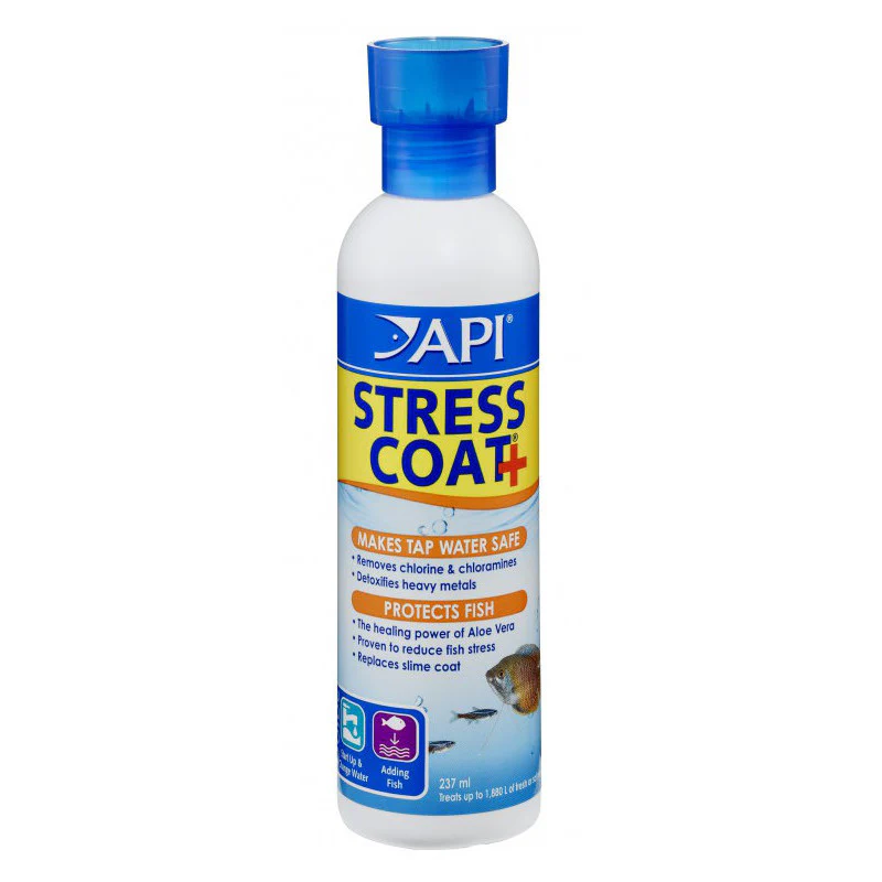 API Stress Coat - Image 3