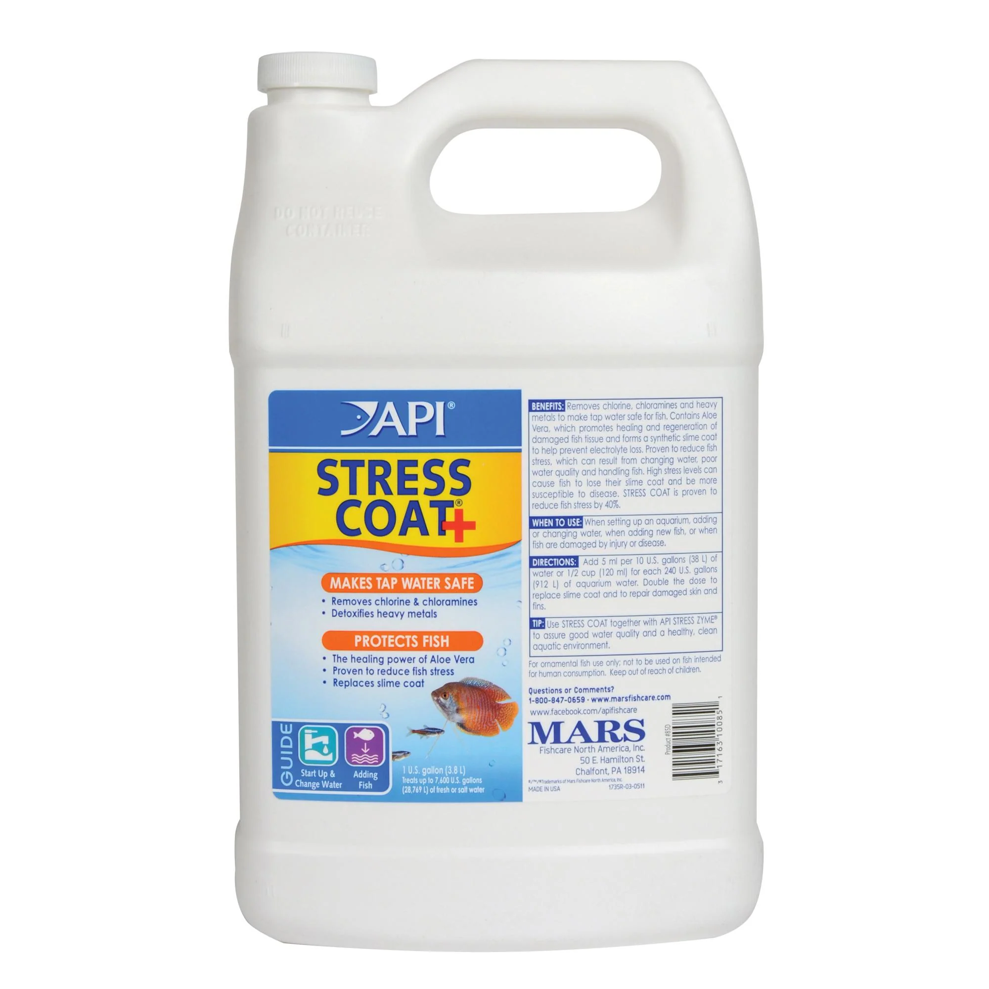 API Stress Coat - Image 6