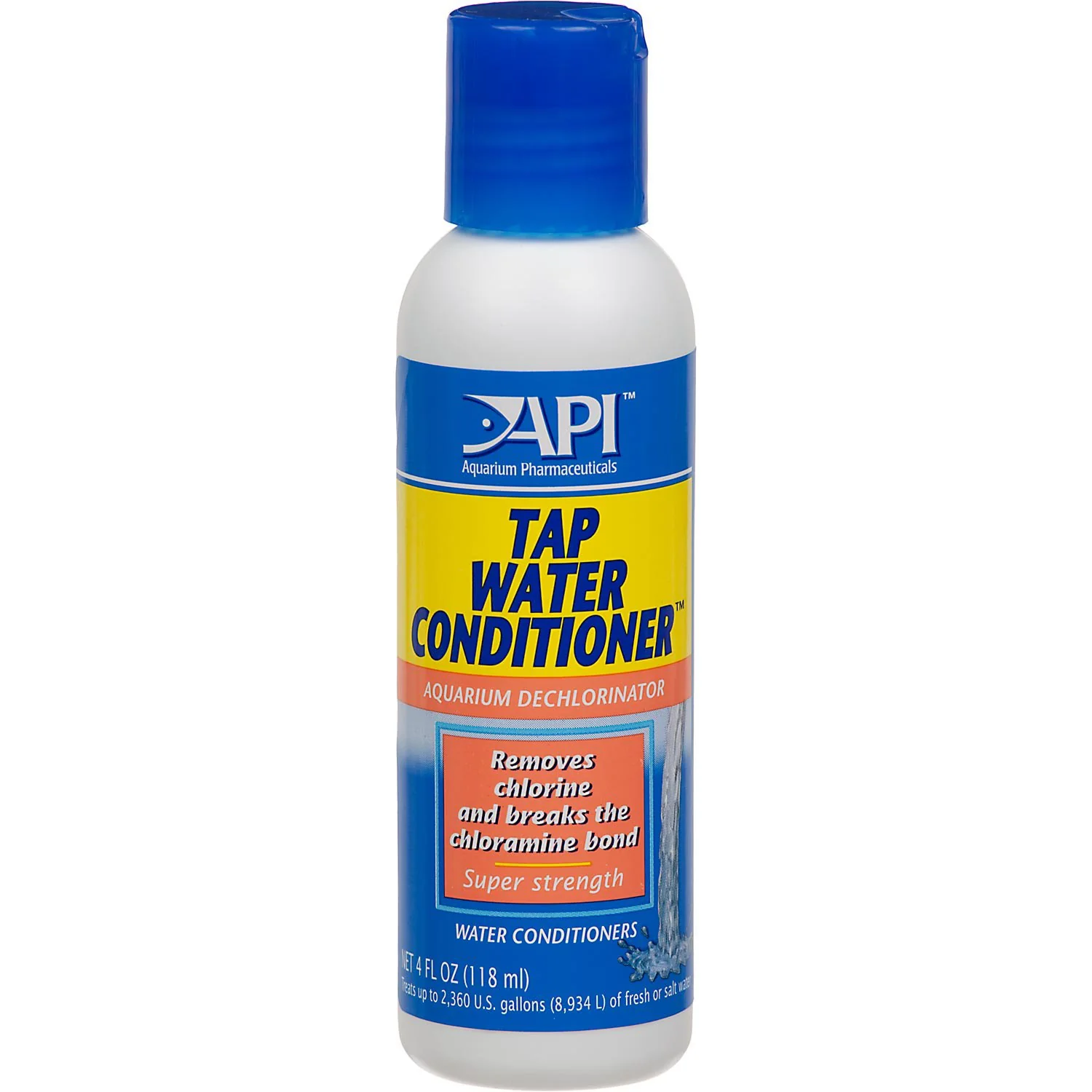 API Tap Water Conditioner - Image 2