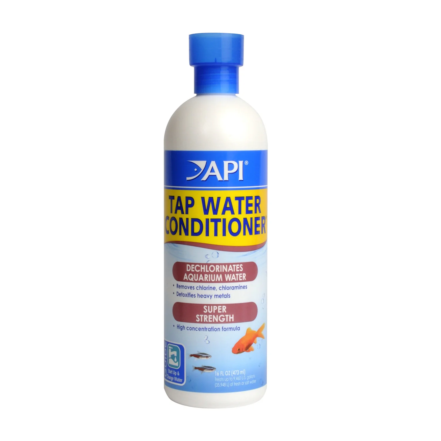 API Tap Water Conditioner - Image 3