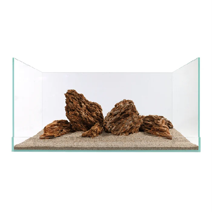 Aquadeco Deco-Set Dragon Stone 60L-80L - Image 2