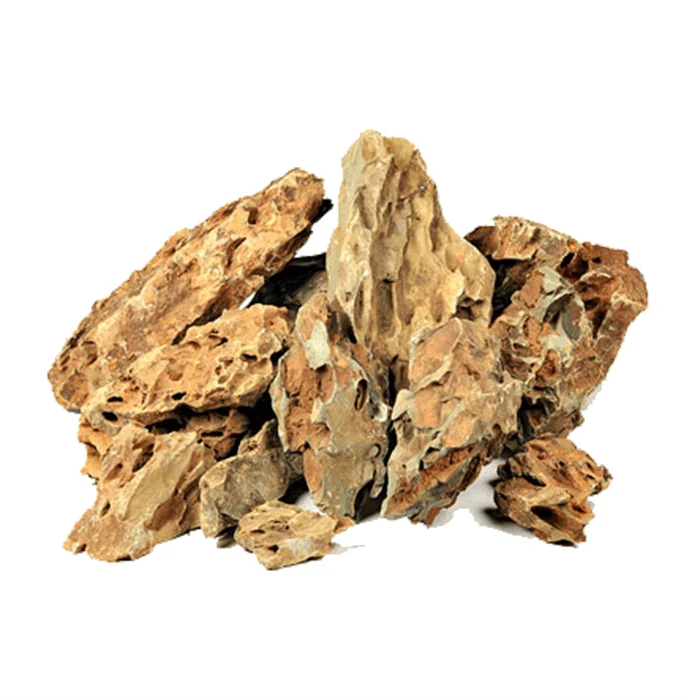 Aquadeco Deco-Set Dragon Stone 60L-80L - Image 3