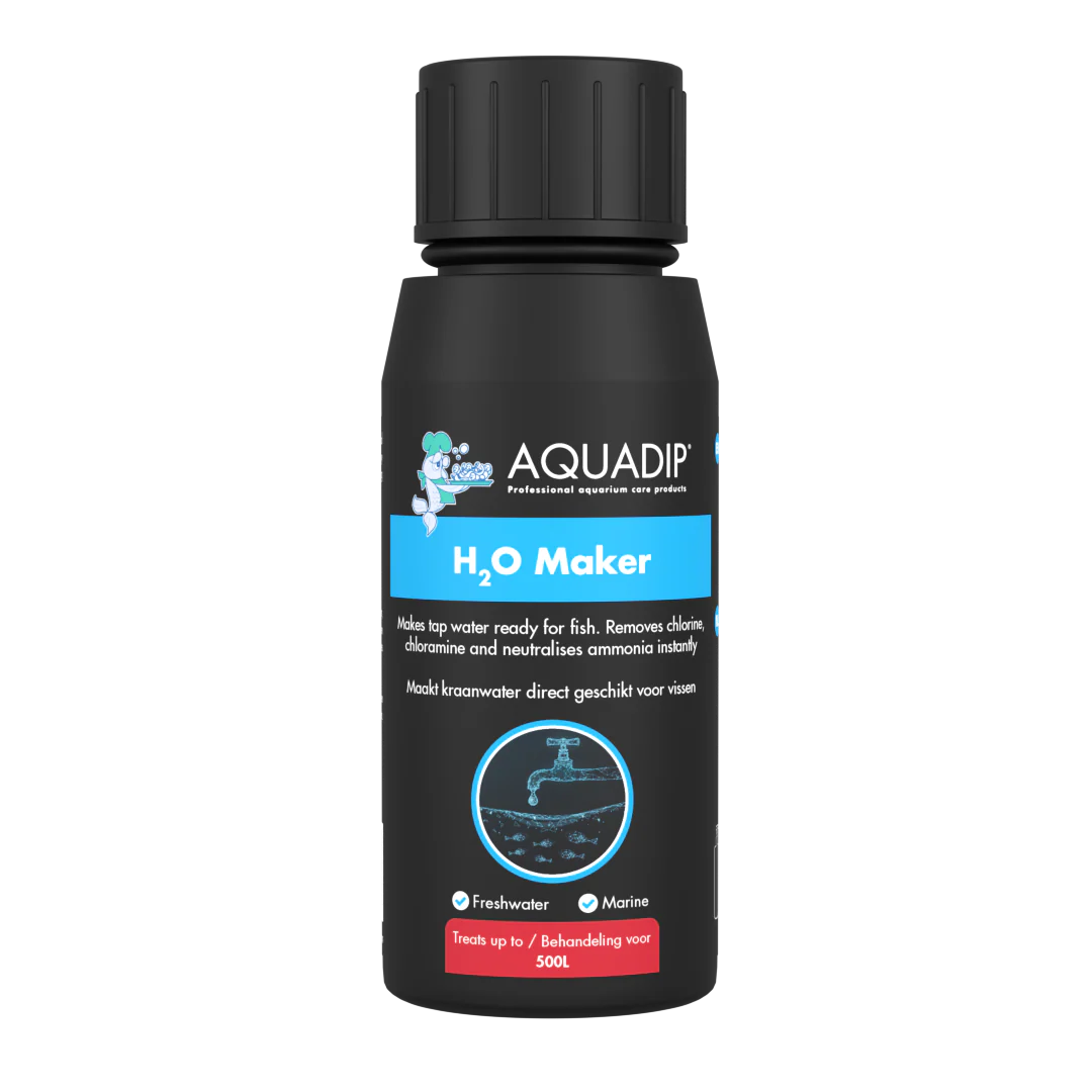Aquadip H2O Maker Tap Safe - Image 2