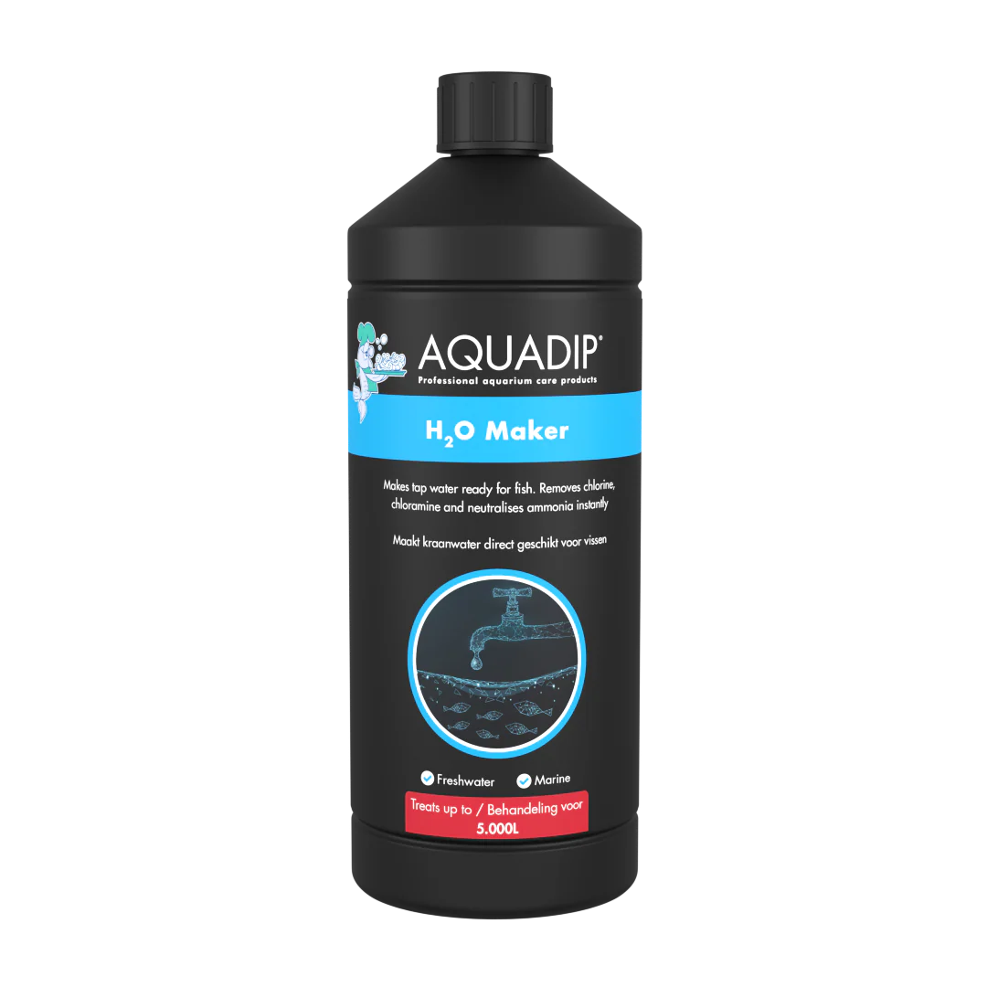 Aquadip H2O Maker Tap Safe - Image 5