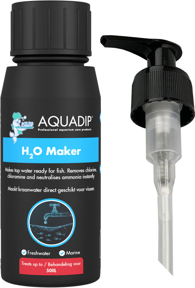 Aquadip H2O Maker Tap Safe - Image 6