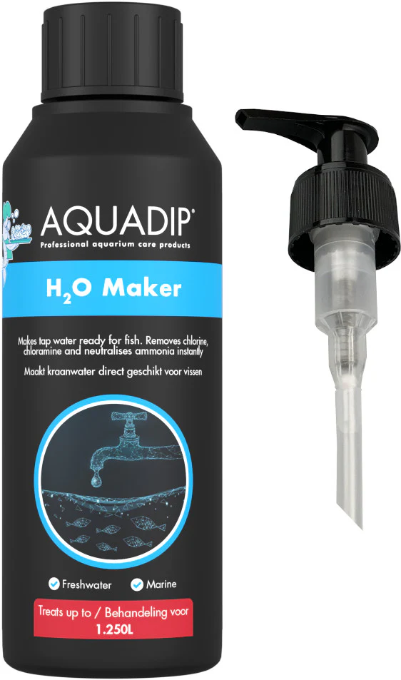 Aquadip H2O Maker Tap Safe - Image 7