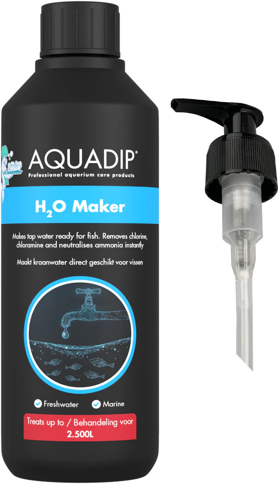 Aquadip H2O Maker Tap Safe - Image 8