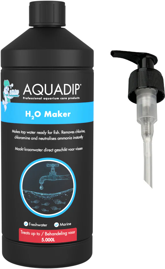 Aquadip H2O Maker Tap Safe - Image 9