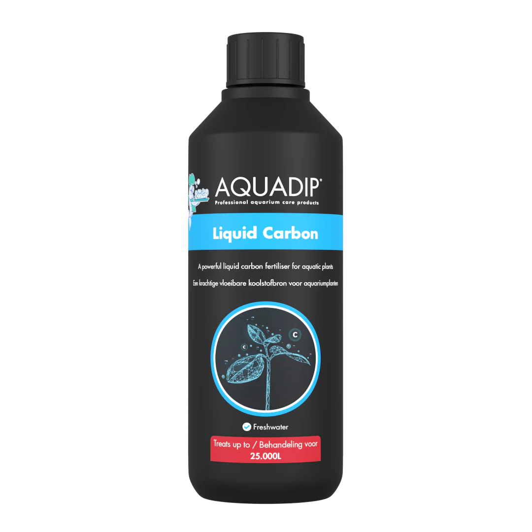Aquadip Liquid Carbon