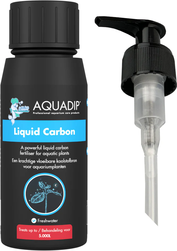 Aquadip Liquid Carbon - Image 4