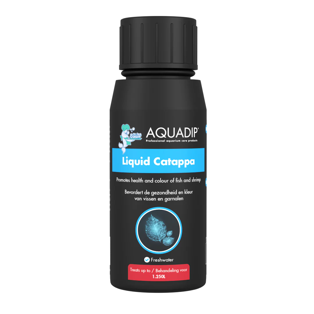 Aquadip Liquid Catappa - Image 2