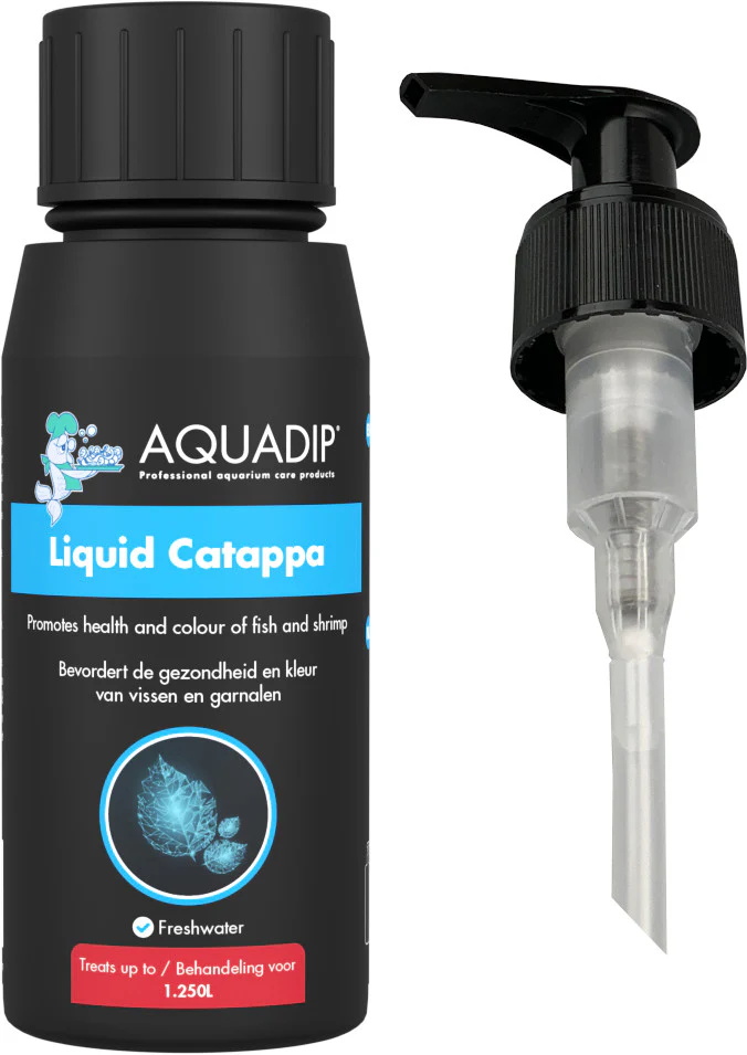 Aquadip Liquid Catappa - Image 7