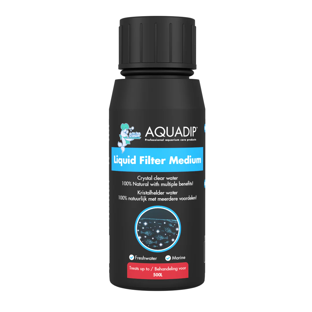 Aquadip Liquid Filter Medium Clarifier - Image 2