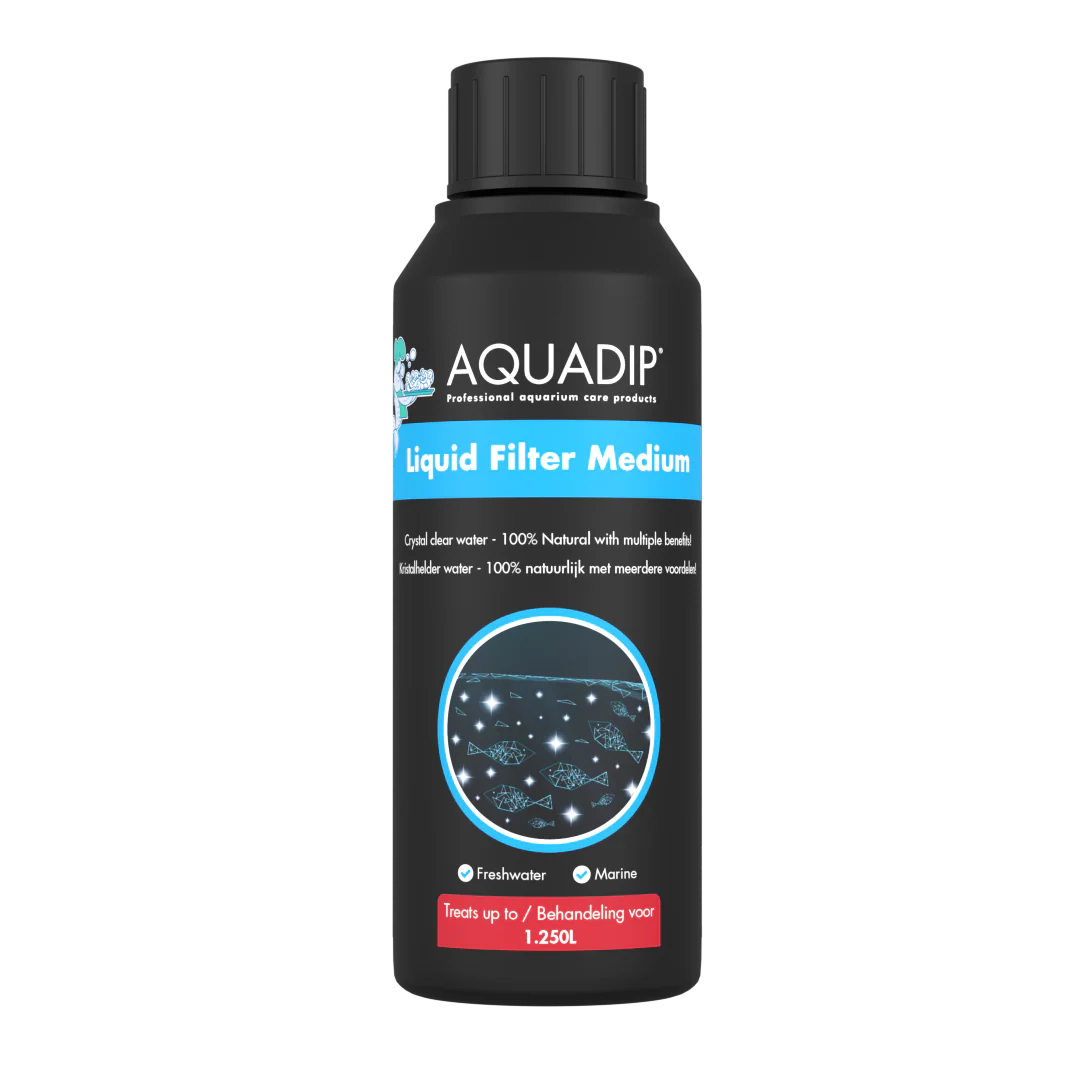 Aquadip Liquid Filter Medium Clarifier - Image 3
