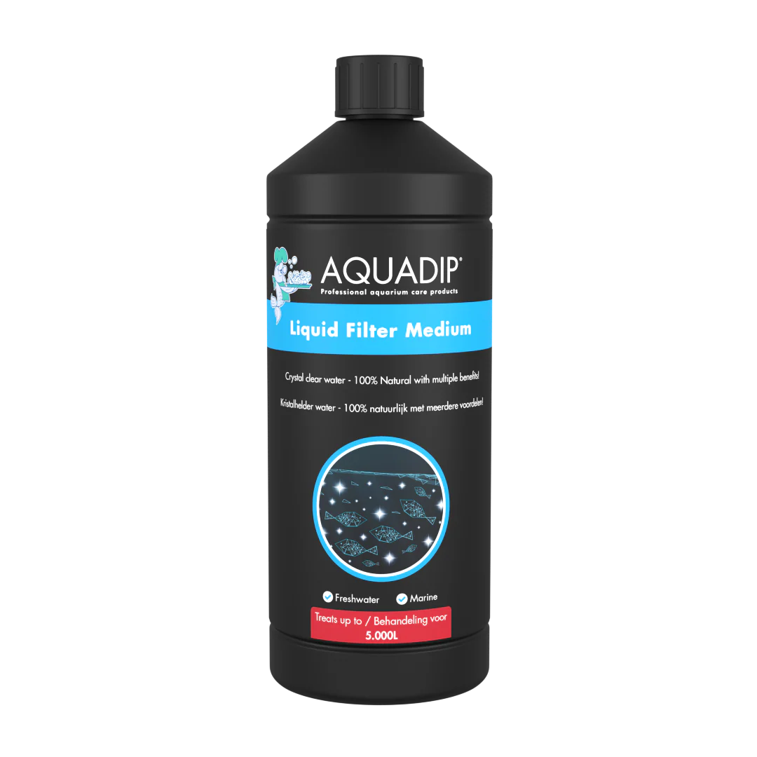 Aquadip Liquid Filter Medium Clarifier - Image 5