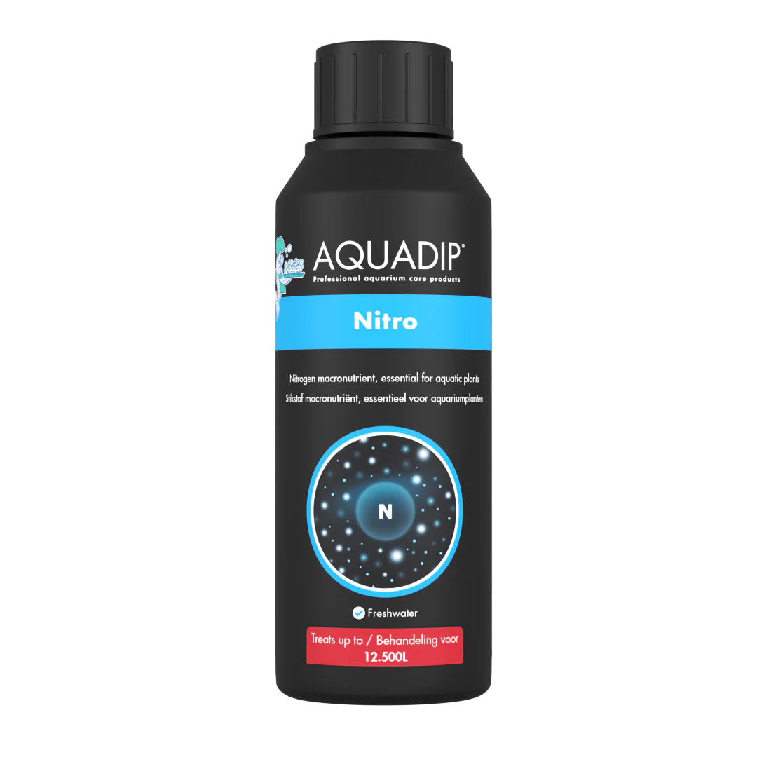 Aquadip Nitro - Nitrogen - Image 2