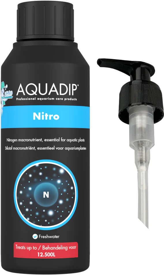Aquadip Nitro - Nitrogen - Image 3