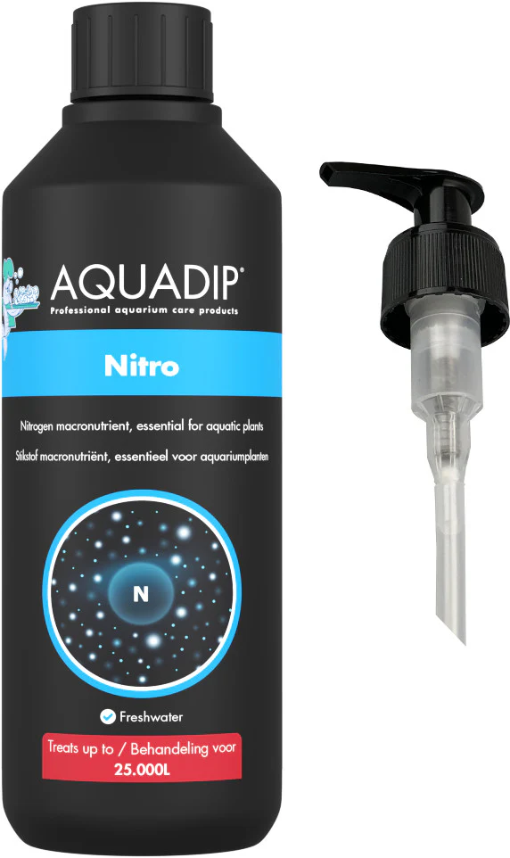 Aquadip Nitro - Nitrogen - Image 4