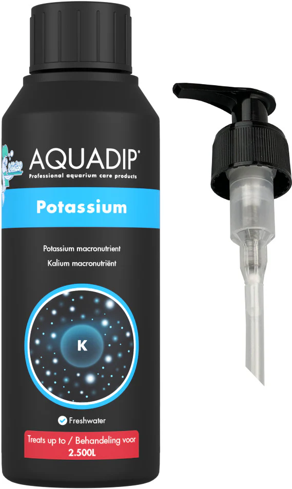 Aquadip Potassium - Image 3
