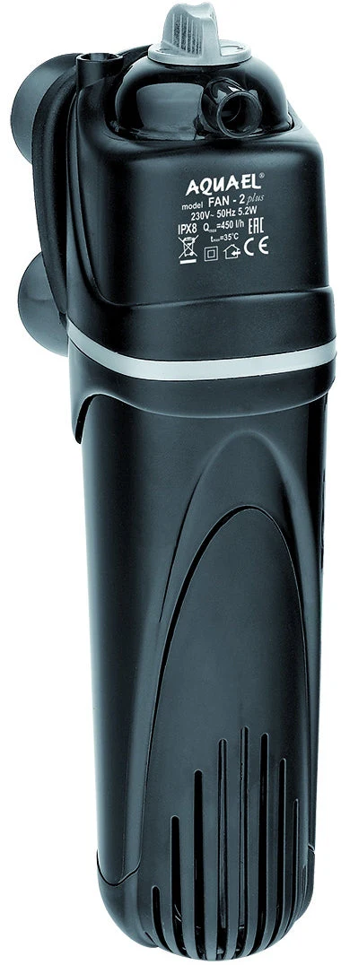 Aquael Fan Filter - Internal Filters - Image 10
