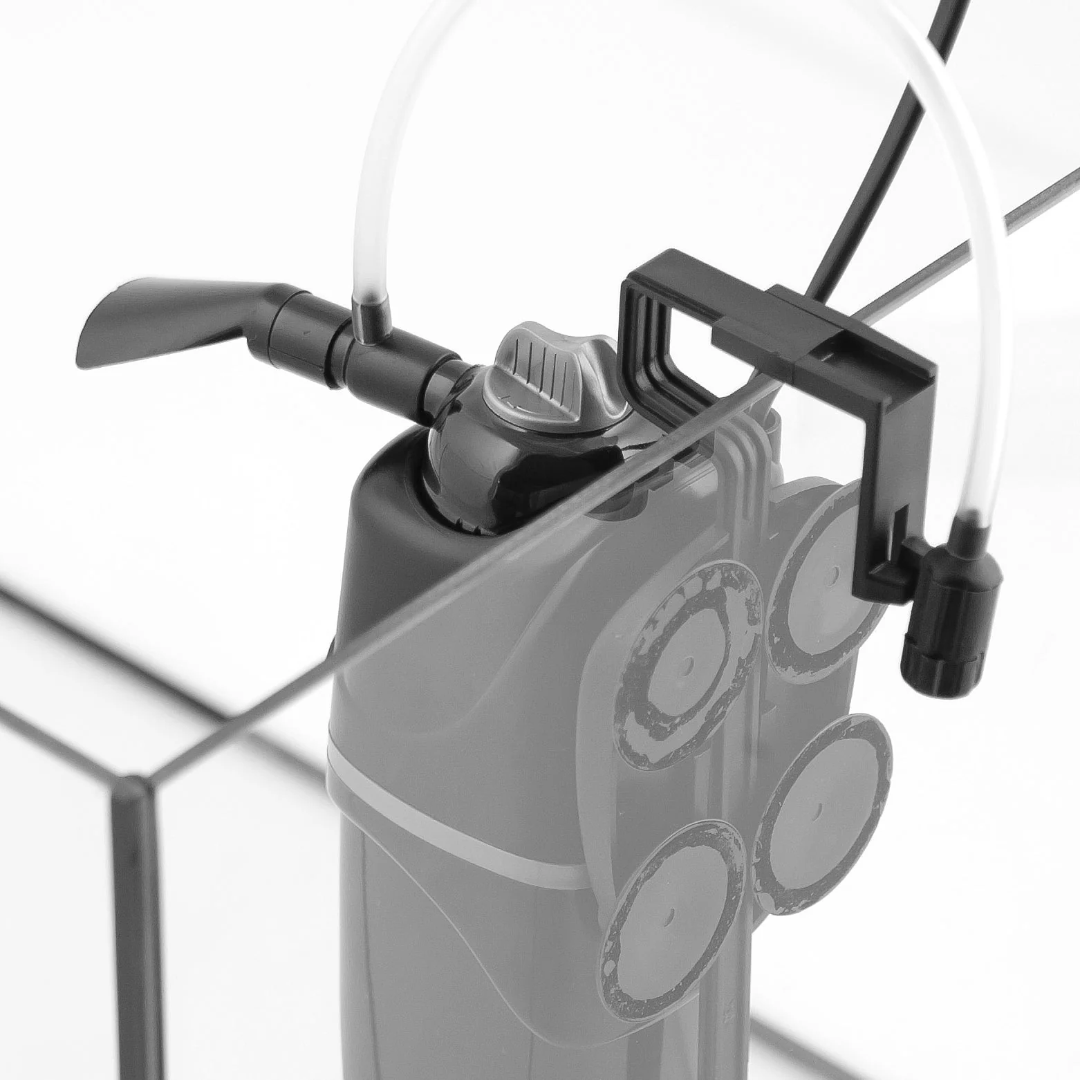 Aquael Fan Filter - Internal Filters - Image 9