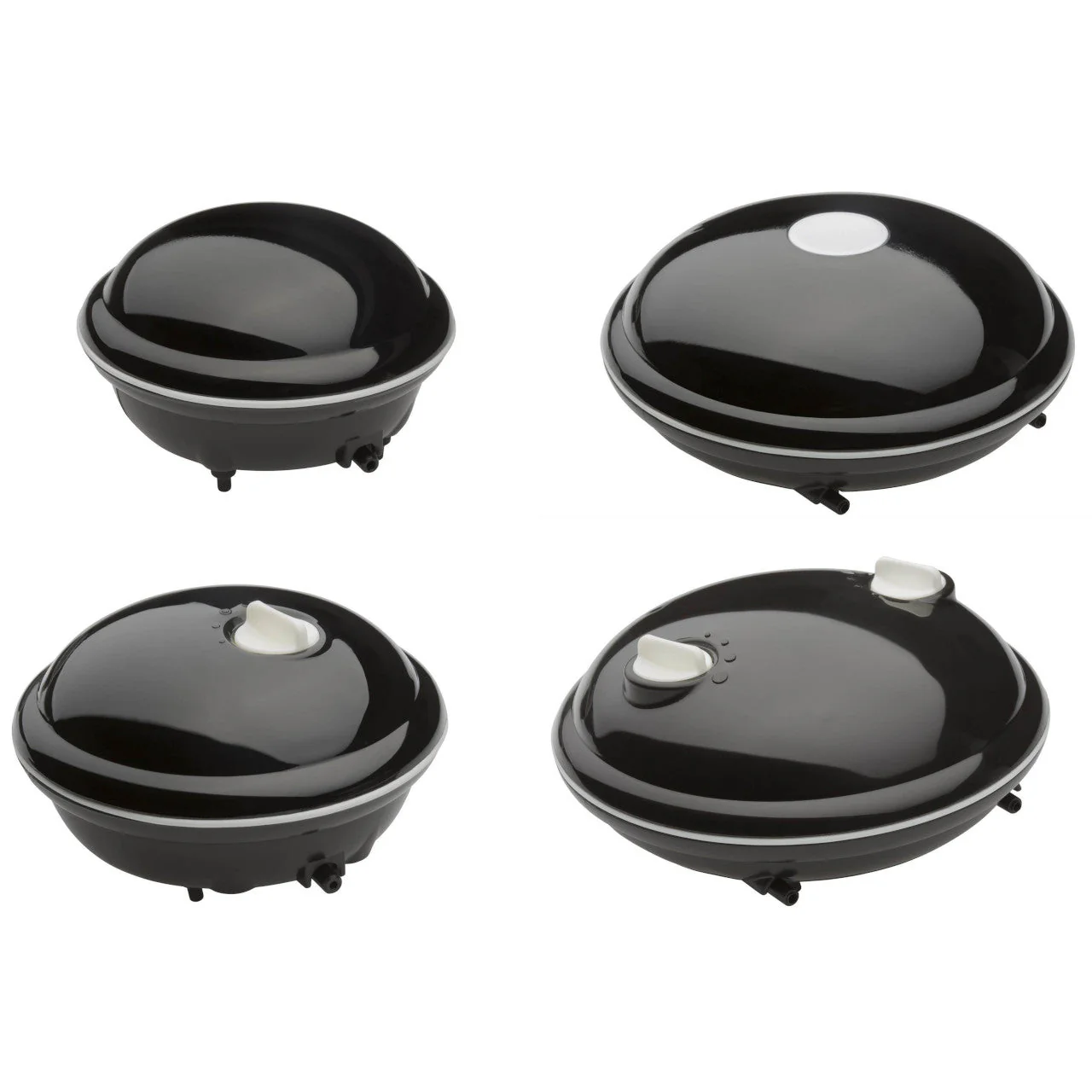 Aquael Oxyboost Air Pumps - Image 2