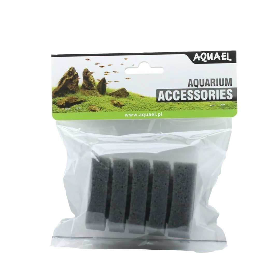 Aquael Pat Mini Replacement Sponges - Image 2