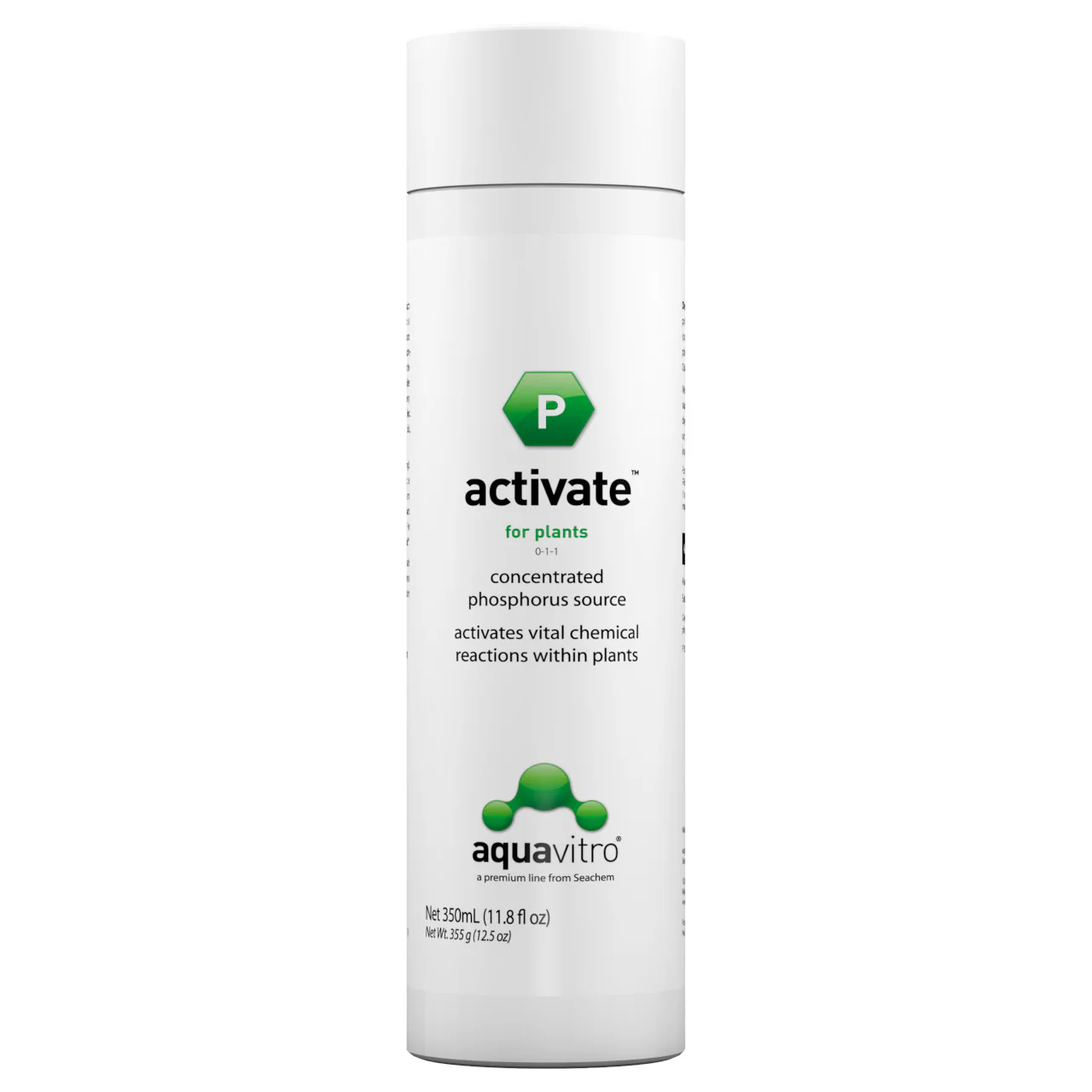 Aquavitro Activate - Phosphorous - Image 3