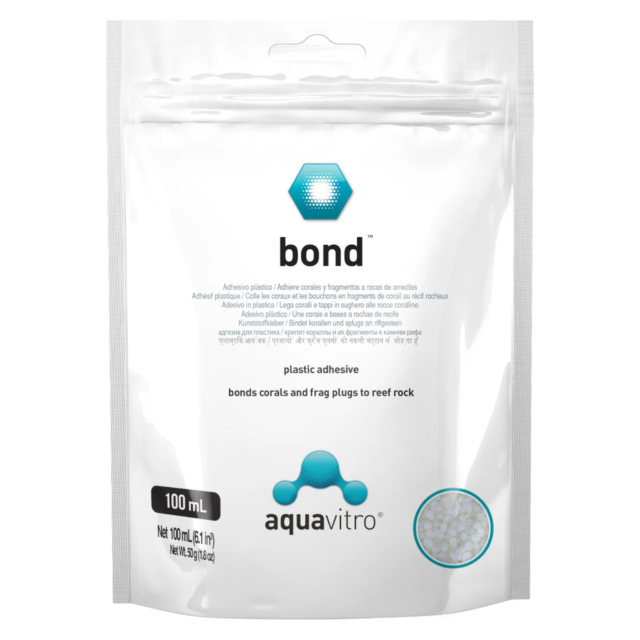 Aquavitro Bond Adhesive