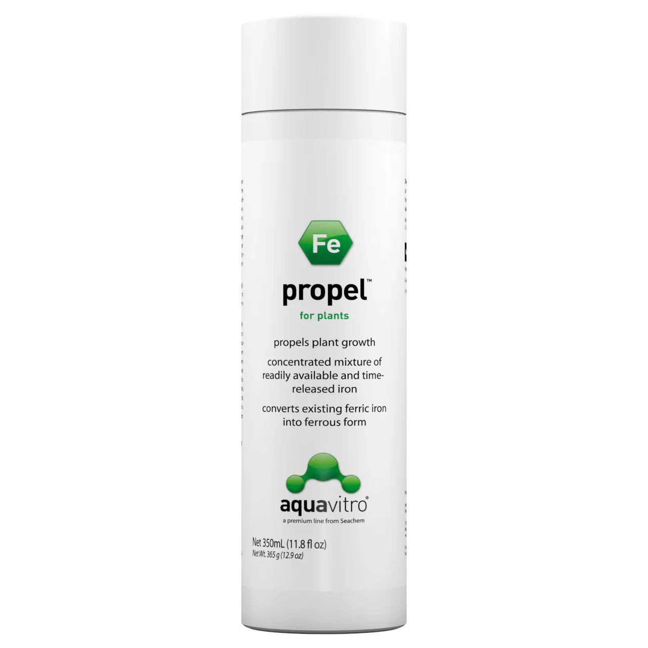 Aquavitro Propel - Iron - Image 3