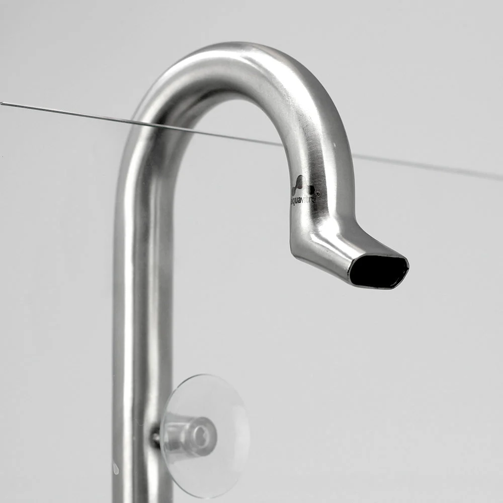 Aquavitro Return Pipe 17mm - Image 3