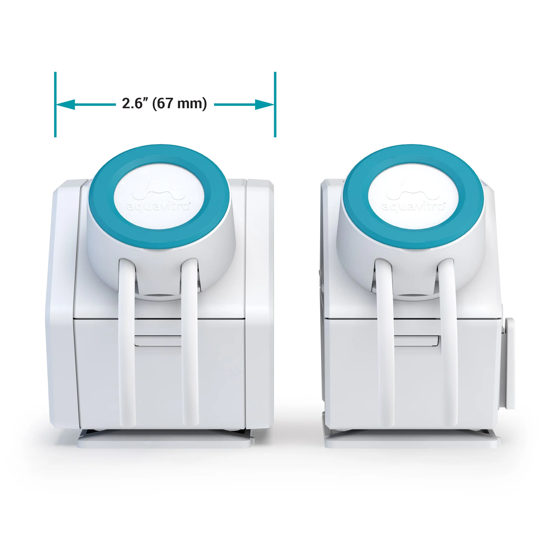Aquavitro Sentia Dose - Image 2