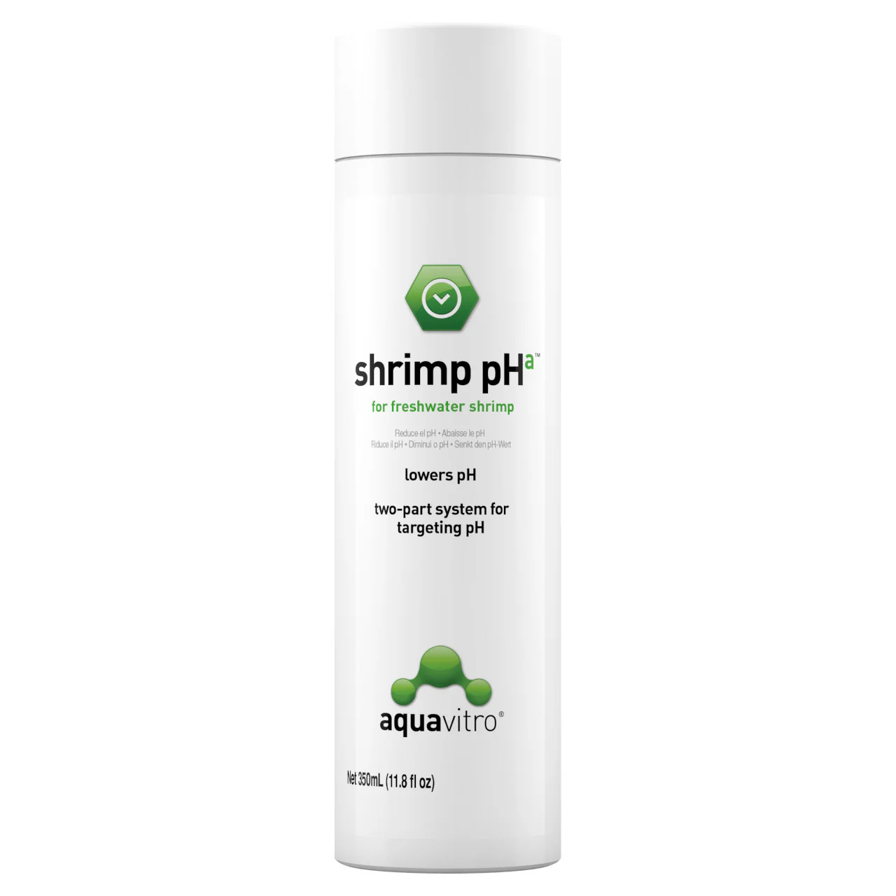 Aquavitro Shrimp pH - Image 3